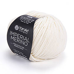 Imperial Merino 3303  100% шерсть