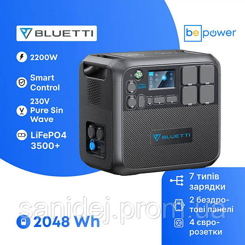 Портативная зарядная электростанция для котла и дома, Электростанция ...