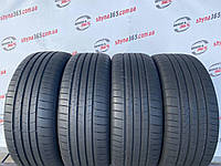 Шины Б/У літня 235/55 R18 BRIDGESTONE ALENZA 001 6mm