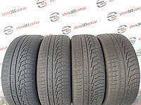 Шини Б/У зимова 255/55 R19 HANKOOK WINTER I CEPT EVO2 SUV 5mm