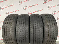 Шины Б/У зимова 235/60 R17 BRIDGESTONE BLIZZAK LM-25 4*4 5mm