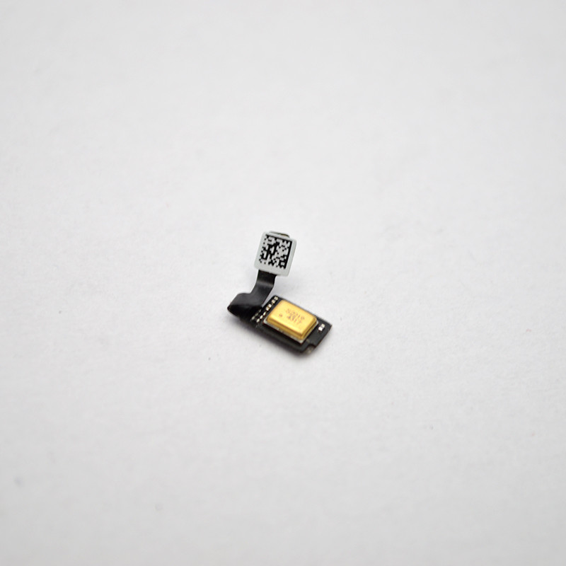Мікрофон Google Pixel 4 XL на шлейфі Original Used/БУ