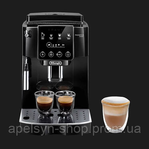 Купить Кофеварка Delonghi Magnifica Start ECAM-220-21-B 15 бар e, цена ...