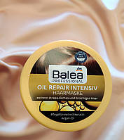 Маска для поврежденных и ломких волос Balea Professional Oil Repair Intensive