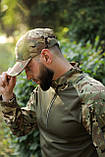 Тактичний Блайзер Мультикам, фото 4