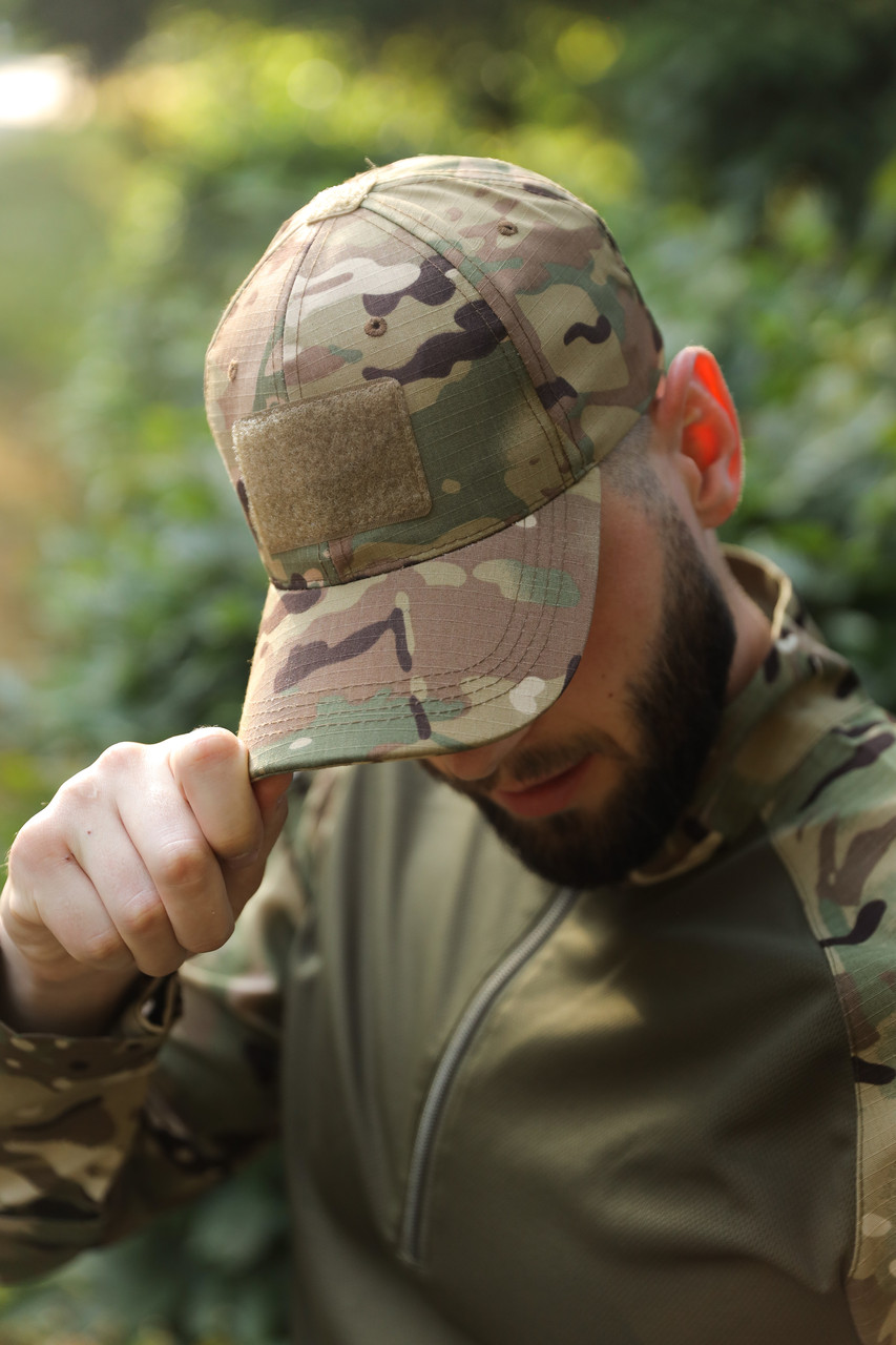 Тактичний Блайзер Мультикам, фото 1