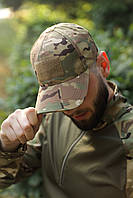 Тактичний Блайзер Мультикам