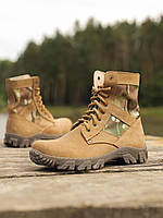 Тактичні Берці Undolini Енерджі Мультикам