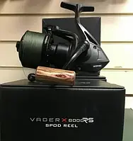 Катушка сподовая Sonik VaderX RS 8000 Spod Reel