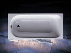 Kaldewei Saniform Plus (mod 375-1) 1800x800х410, фото 4