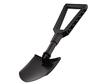 Складная лопата GERBER NATO Folding Spade, Цвет: Black