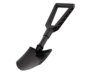 Складна лопата GERBER NATO Folding Spade, Колір: Black