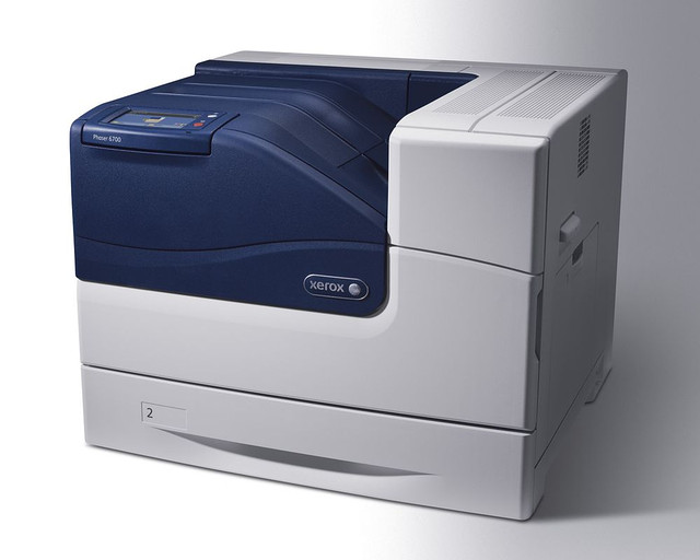 Xerox Phaser 6700N