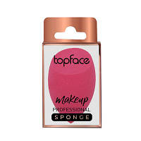 Спонж скошений для макіяжу Topface Beauty Blender PT902.B02