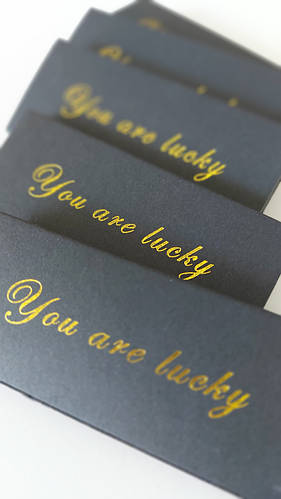 Купить Длинные спички, красивые черные спички для свечей, цена 85 ...