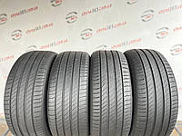 Шины Б/У літня 225/45 R17 MICHELIN PRIMACY 4 5mm