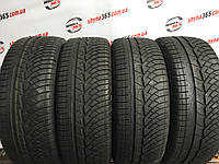 Шины Б/У зимова 225/55 R18 MICHELIN PILOT ALPIN PA4 7mm