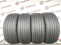 Шины Б/У літня 215/50 R17 BRIDGESTONE TURANZA T005 5mm