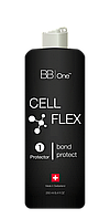 Cell Flex Крок1 Protector 250 мл — засіб для захисту волосся під час хімічних процедур