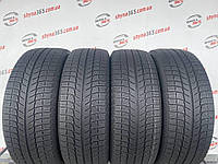 Шины Б/У зимова 225/55 R18 MICHELIN X-ICE XI3 5mm