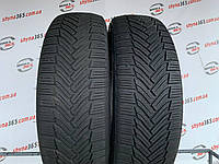 Шины Б/У зимова 195/55 R20 MICHELIN ALPIN 6 5mm