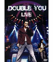 Double You - Double You Live [DVD]