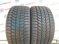 Шины Б/У зимова 255/40 R18 BRIDGESTONE BLIZZAK LM-25V 8mm