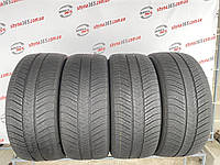 Шины Б/У зимова 255/40 R20 MICHELIN PILOT ALPIN PA4 5mm