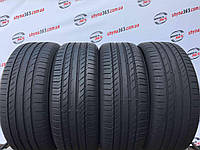 Шины Б/У літня 235/50 R19 CONTINENTAL CONTISPORTCONTACT 5 7mm