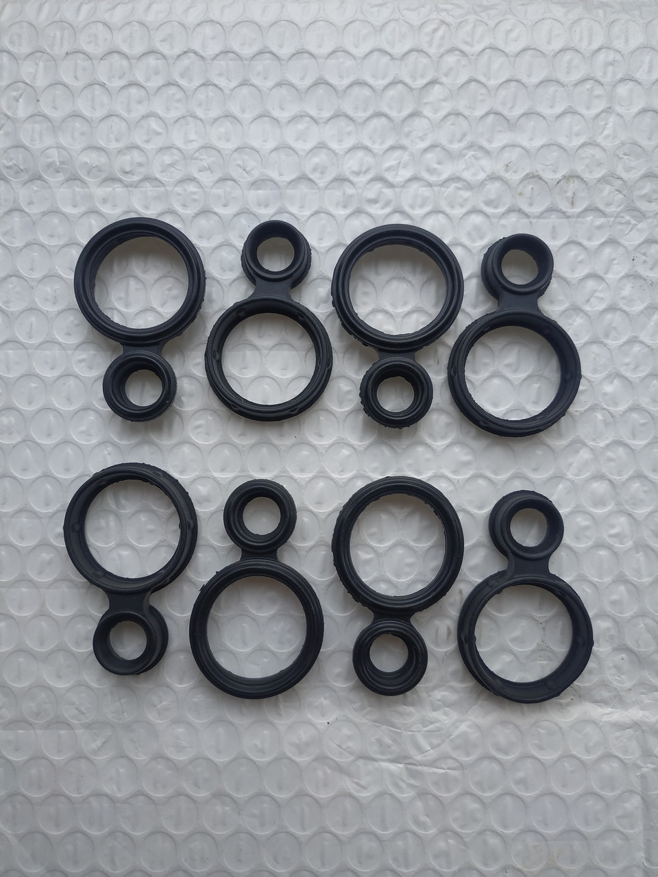 Прокладка свечных каналов колодцев MultiAir 2.0 2.4 DODGE CHRYSLER JEEP ...