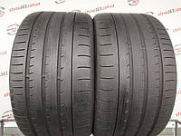 Шины Б/У літня 315/30 R22 YOKOHAMA ADVAN SPORT V105 5mm