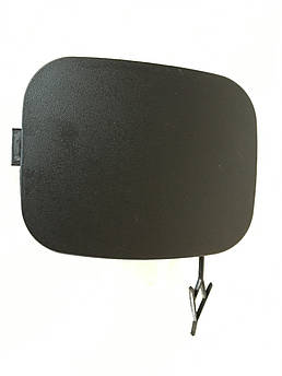 Заглушка буксир гака заднього бампера Jeep Compass 2017-2020 5UP67RXFAB