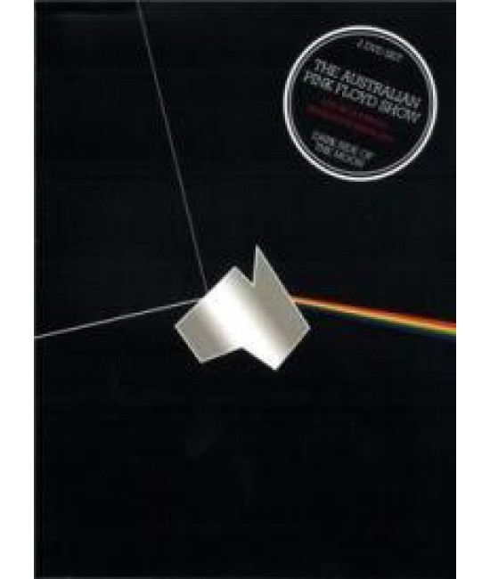 The Australian Pink Floyd Show - Dark Side Of The Moon [2...