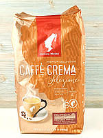 Кава зернова Julius Meinl Caffe Crema 1кг Австрія