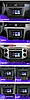 Штатна автомагнітола Android MEKEDE 2/32 Гб 7 дюймів Volkswagen Skoda Octavia Golf Tiguan Touran Passat Polo Jetta, фото 5