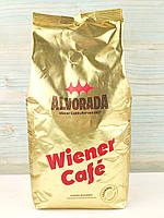 Кава зернова Alvorada Wiener Cafe 1 кг Австрія