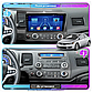 Штатна магнітола Honda Civic 2006-2011 на Android | 10” сенсорний екран, GPS, Bluetooth, Wi-Fi, камера, фото 7
