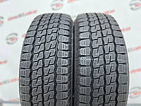 Шины Б/У зимова 205/65 R16C FIRESTONE WANHAVK WINTER 9mm