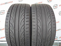 Шины Б/У літня 245/45 R18 HANKOOK VENTUS V12 EVO2 K117 4mm