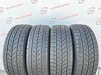 Шины Б/У зимова 215/65 R16C BRIDGESTONE BLIZZAK LM-18C 5mm