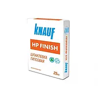 KNAUF Шпаклівка HP ФІНІШ 25 кг (тільки Київ і обл.)