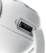 Вулична WIFI відеокамера для спостереження із блоком живлення Y8 2 Мп, фото 5