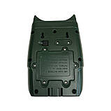 Ультразвуковий відлякувач тварин та птахів на сонячних батареях "СОВА" ECO, фото 4