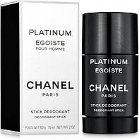 Дезодорант стик Chanel Egoiste Platinum (1206-2)