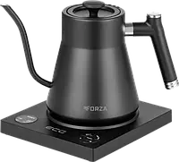 Чайник электрический ECG Forza 8000 Pour over Nero