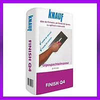 KNAUF Шпаклевка HР ФИНИШ Q4 25 кг (только Киев и обл.)