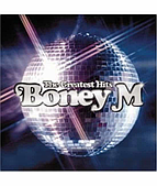 Boney M - The Greatest Hits [DVD]