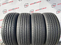 Шины Б/У літня 225/55 R19 TOYO PROXES R36 6mm