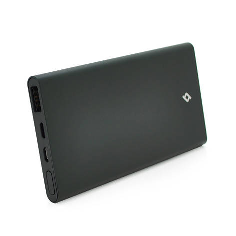 PowerbankTtec 4500mAh, Output: USB/microUSB, Black, фото 2