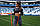 Еспандер-петля SportVida Power Band 28 мм 17-26 кг (резина для фітнесу і спорту) SV-HK0191, фото 3
